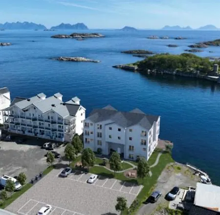 Modern&elegant In Apartment *