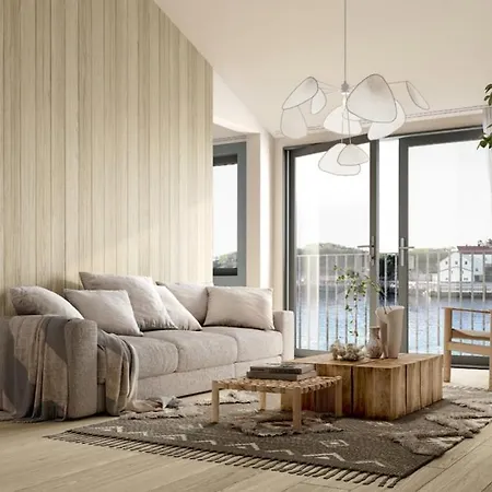 Modern & Elegant In 헤닝스베르
