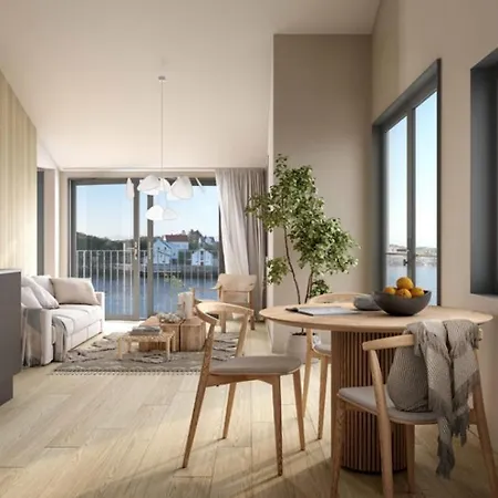 Modern & Elegant In