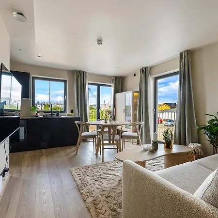 Modern & Elegant In 아파트