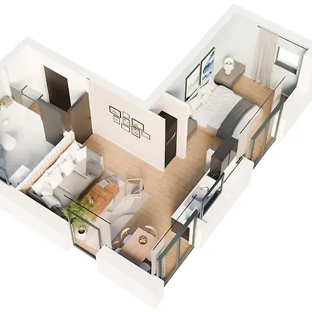 Modern & Elegant In *