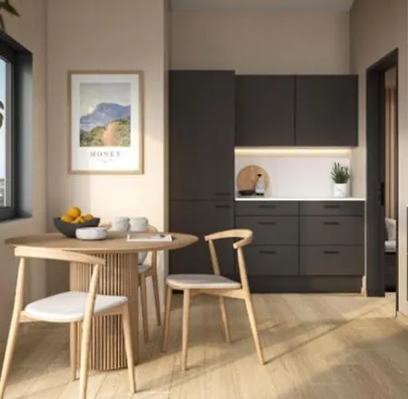 Modern & Elegant In *